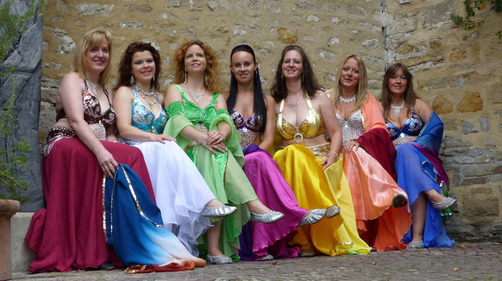 Sha'bibas 2015