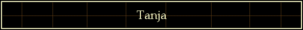Tanja